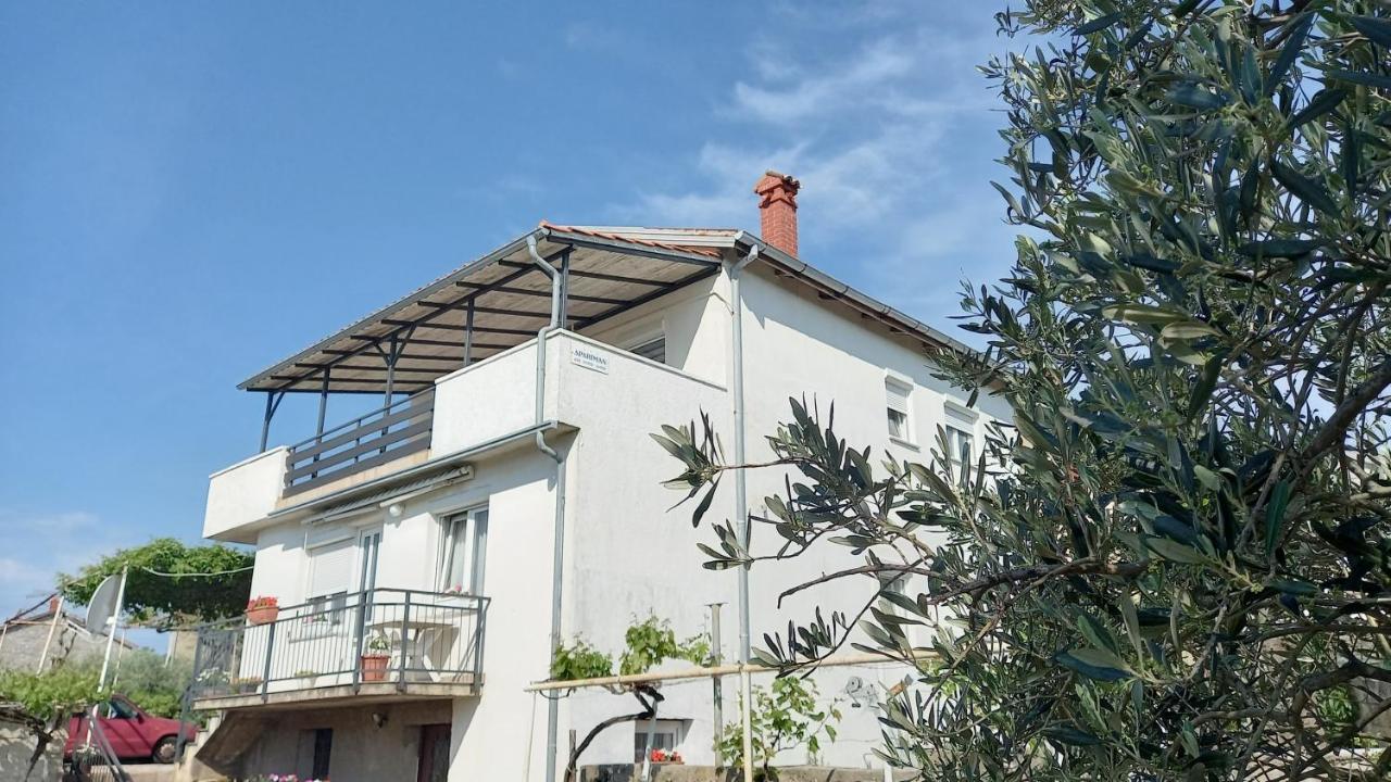 Apartment Slavica คอร์นิช ภายนอก รูปภาพ
