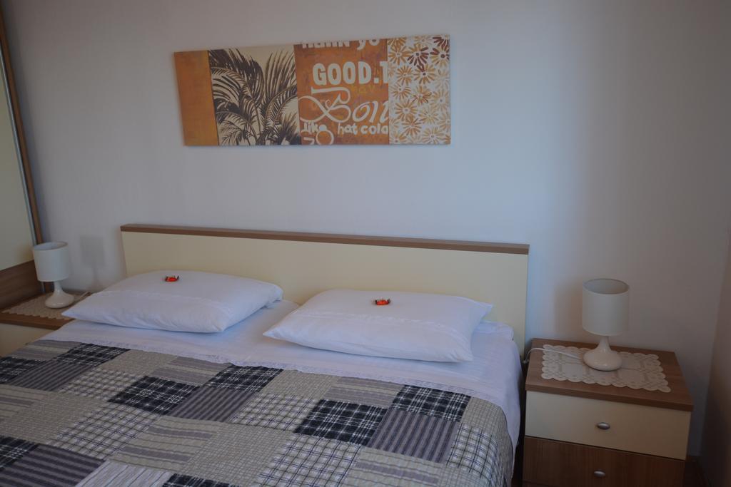 Apartment Slavica คอร์นิช ภายนอก รูปภาพ